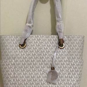 Michael Kors handbag